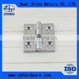 China Stainless Steel Door Hardware Butt Hinge for Flush Doors Quality Choice thumbnail-5