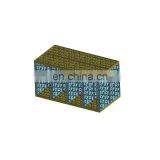 Factory High Quality Household Small Square Plate Mould thumbnail-1