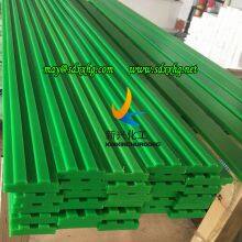 UHMWPE Customized Wear Resistant Guide Rails thumbnail-4