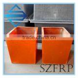 Good Quality Fiberglass Plant Pots Tree Pots Wholesale