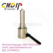 CNDIP Fuel Nozzle Diesel Diesel Injector Fuel Nozzle DLLA148P1067 Common Rail Injector Nozzle 0 433 171 693 CR Fuel Nozzle thumbnail-3