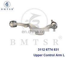 For E65 E66 BMTSR Auto Parts Suspension Kits Front Upper Control Arm OEM 31126774831 3112 6774 831 31126765993 thumbnail-1