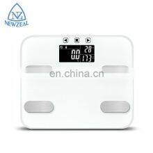 Personal Omron Body Fat Scale Precise Scale With Bmi Body Fat Water Weight thumbnail-2