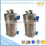 Heat Pumps Heat Exchanger,Spa Heat Pump Heat Exchanger,Swimming Pool Heat Exchanger thumbnail-3