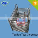 Titanium Heat Exchanger Coil , Heat Exchanger Production thumbnail-3