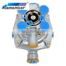 High Quality Truck Emergency Air Brake Relay Valve 110200