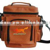 Leather Ice Bag thumbnail-1