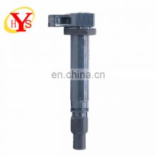 HYS Wholesale Automotive Parts 90919-02237 For Toyota Tacoma 2.4 2.7 Land Cruiser Ignition Coil Pack ignition coil manufacturers