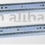 Single Extension Slide 27mm,groove Mounting System thumbnail-1