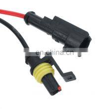 2x H1/H4/H7 55W 55W AC Hid Xenon Universal Car Headlights Light Lamp Bulbs Repacement Kit Auto Lights Lamp 6000k-10000k thumbnail-5