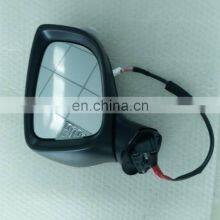 Car Body Parts Side Mirror for M3 Axela 2014 2015 2016 thumbnail-1