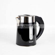 Stainless Steel Kettle Electric 0.6l for Hotel Auto-shut off 850W thumbnail-4