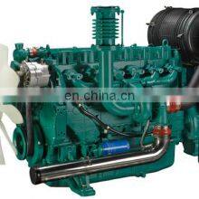 240KW Weichai WP10D264E200 Engine for Generator thumbnail-2