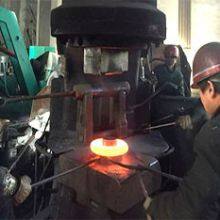 Slewing Ring Bearing Cross Roller Bearing For Construction Machinery thumbnail-2