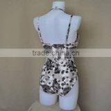 Swimwear One Piece thumbnail-3