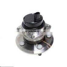 Car Rear Wheel Hub Bearing Assembly For Toyota Prius 2004-2009 thumbnail-1