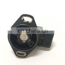 TPS Throttle Position Sensor OEM MD614697 for Mitsubishi thumbnail-3