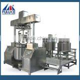 Brand New Vacuum Emulsifying Mixer With High Qualiity thumbnail-1