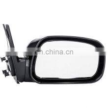 TO1321167 Auto Car Body Parts Left Outside Rear View Side Mirror for Toyota Camry 2002 - 2006