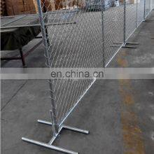 Angle Top Or Roll Top Decorative Mesh Panel Fence Factory Price