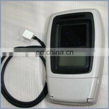 320C Excavator Display Excavator Instrument Panel 2602160 thumbnail-4