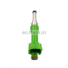 Fuel Injector Nozzle For TOYOTA COROLLA VIOS OEM 23250-36010 23209-36010 23250-05010 23250-0V010 thumbnail-4