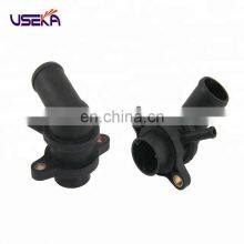 Engine Cooling Water Flange Coolant Thermostat Housing /Water Flanger for Daewoo Matiz OEM 96282726 thumbnail-3