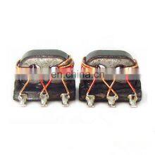 rf Balun Transformers 4/1 Ferrite rf Common Mode Choke Balun Transformador