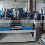 Double Station Extrusion Blow Moulding Machine Quality Choice
