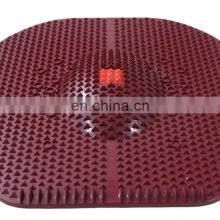 Top Selling Acupressure Foot Power Mat for Foot Massage in ABS PVC Material Bulk Price thumbnail-2