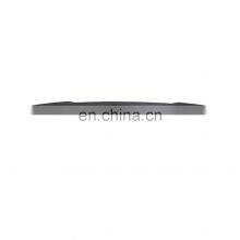 Dry Carbon Fiber L494 Rear Door Wing Spoiler Trim Moulding Cover for Land Rover Range Rover Sport Utility 4-Door 2014-2020 thumbnail-3