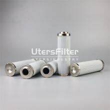 0110 D 005 BH4HC Uters replace of filter element