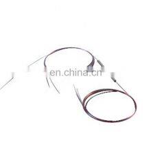 High Quality Fbt 1 2 Fiber Optic Coupler OEM/ODM 1x2 5/95 10/90 30/70 40/60 50/50 20/80 Customized Split Ratio thumbnail-3