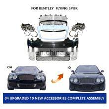 for 214-2019 Bentley Flying Spur Gearbox - Lower Guard Plate 3W3825238 Auto Parts thumbnail-5