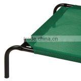 Indoor &Outdoor Breathable Mesh Cooling Comfprtable Pet Bed thumbnail-3