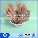 Beefsteak Skewer ,plastic Party Toothpicks, Heart Style Fruit Fork(Rare/M.rare/Medium/M.well/Well) thumbnail-3