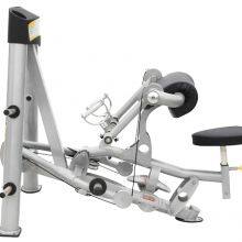 High Quality Commercial Gym Equipment Seated Biceps Curl Machine thumbnail-2