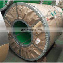 Inox 430 Hot Rolled Prime Quality Stainless Steel Sheet in Coil thumbnail-5