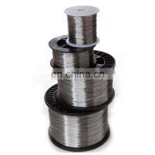 0.13mm Stainless Steel Wire 410 SS Wire for Scourer Making Kitchen Scrubber Wire thumbnail-1