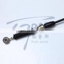Big Discount High Quality Car Cable Manufacturer Hand Brake Cable OEM 46430-22220 For TOYOTA thumbnail-5