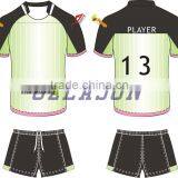 High Quality Hot Sale New Design Rugby Club Jerseys Manufacture Factory thumbnail-4