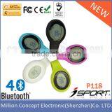 Bluetooth Pedometer Bracelet thumbnail-3