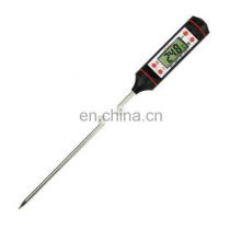 Wholesale Pen Shape Handhold Long Probe Cooking Food Thermometer