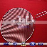 Stainless Steel Barbecue Grill Netting thumbnail-1