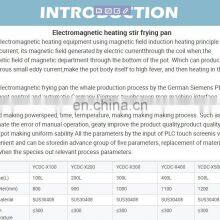Popcorn Machine/popcorn Machine Price/machine China Popcorn thumbnail-4