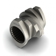 Kneading Screw Elements thumbnail-1