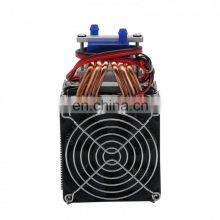 180W Water Chiller DIY Cooling System 12V Thermoelectric Cooler Refrigeration for 40L Fish Tank thumbnail-3