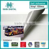 100mic Matte PVC Self Adhesive Vinyl for Digital Printing thumbnail-1