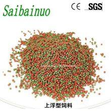 Floating Fish Feed Making Machine thumbnail-5