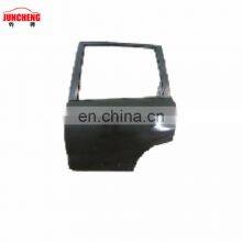 Replacement Steel Car Rear Door for SUBA-RU FORESTER 2013 Car Body Kits thumbnail-1